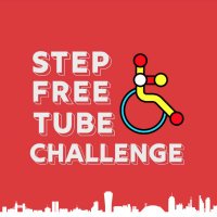 Step Free Tube Challenge(@stepfreetube) 's Twitter Profileg