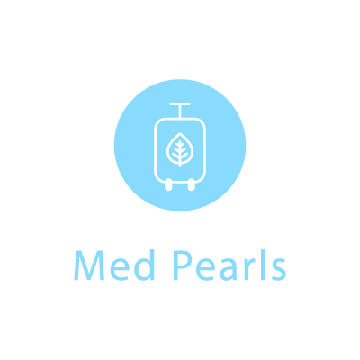 Med Pearls Project