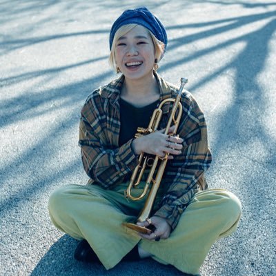 KHACHA BAND(@khacha_band)などなどでトランペットを吹いています。 トラディショナルジャズが好き maaya.trumpet@gmail.com
