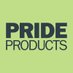 PRIDE PRODUCTS (@prideproducts) Twitter profile photo PRIDE PRODUCTS (@prideproducts) Twitter profile photo