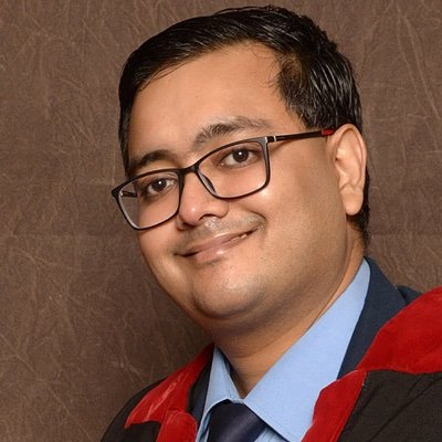 Durga Prasanna Misra Profile