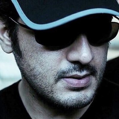 Thala23250699's profile picture. Thala fan💪🏻