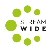 STREAMWIDE (@streamwide) 's Twitter Profile Photo STREAMWIDE (@streamwide) 's Twitter Profile Photo