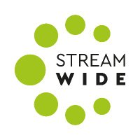 STREAMWIDE(@STREAMWIDE) 's Twitter Profile Photo