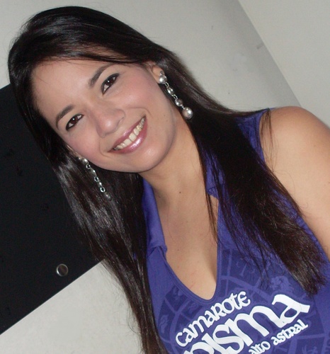 arianne_vieira's profile picture. 