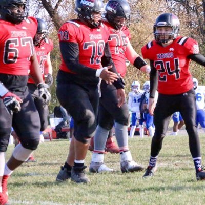 ⚡96⚡ longlivesuhayb @cashapp https://t.co/h4Mt4UlfHD #Jucoproduct🦍 NDSCS🔴⚫️ 6,4 310 offensive linemen spring 2022