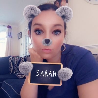 SarahWo79891392's profile picture. Stay At Home Mama To 3 Beautiful Children #spectrummum #my3❤️