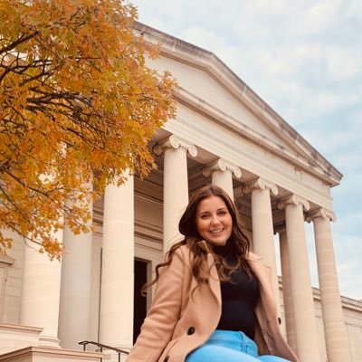 macybmcdonald's profile picture. they say I’m smol