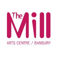 The Mill Arts Centre(@TheMillBanbury) 's Twitter Profile Photo