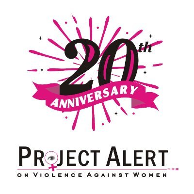 Project Alert is a non-governmental women's rights organisation set up in January 1999 to promote and protect the rights of women and young girls.