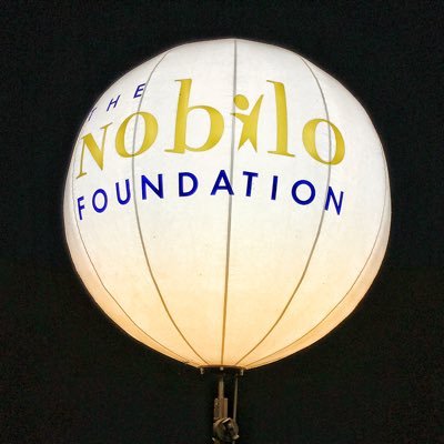 The Nobilo Foundation’s goal is to support underprivileged children in Orlando, Florida.