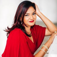 Raashi Kulkarni (@raashikulkarni) 's Twitter Profile