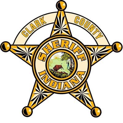 ClarkSheriff's profile picture. Clark County Sheriff's Office. Account is not monitored 24/7 Call 911 for emergency, TIP LINE 812-280-CCSO (2276),tips@clarkcosheriff.com
