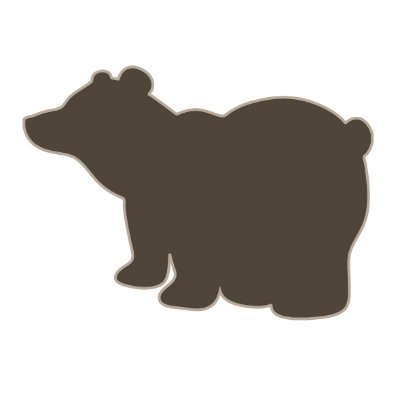 Brown Bear Audio