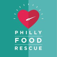 Philly Food Rescue(@philly_rescue) 's Twitter Profile Photo