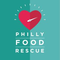 Philly Food Rescue (@philly_rescue) 's Twitter Profile