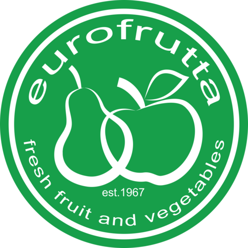 All things Fruit and Vegetable, All produce great and small, All things ripe and seasonal, Eurofrutta has them all .. well most of the time