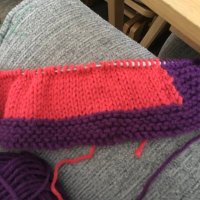 CMCO Knitting Club(@ClubCmco) 's Twitter Profile Photo