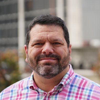 Sell data center mgmt software as my day job and focused on being a Godly husband, father, and friend. Serving the under served is my privilege and Blessing!