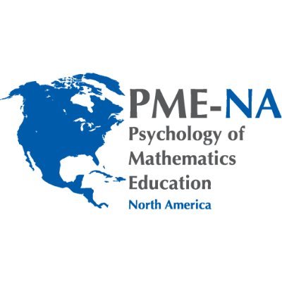 An annual conference of mathematics education research from Canada, Mexico, and the United States.