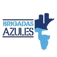 Brigadas Azules(@BrigadasAzules) 's Twitter Profile Photo