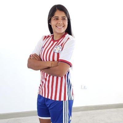lorealonso06's profile picture. Futbolista profesional 🇵🇾 Jugadora del Club Olimpia 🇵🇾