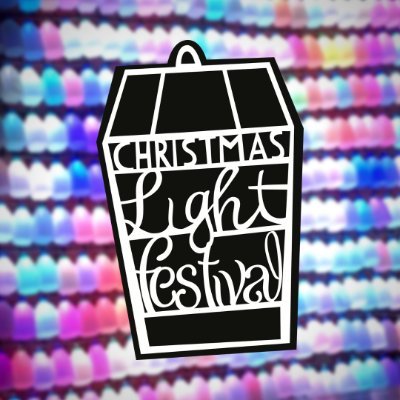 Oxford's Christmas Light Festival