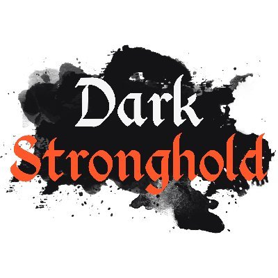 DarkStronghold's profile picture. I play #DnD, write adventures, design monsters and more for #TTRPGs and some times I do #pencildrawing and digital illustrations on a #xppen