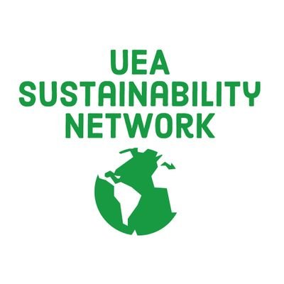 Connecting students and staff with #climate and #environment related news and events at @uniofeastanglia and Norwich! Subscribe to our biweekly newsletter.
