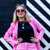 Zoë de Pass / DLAM (@zdp) 's Twitter Profile