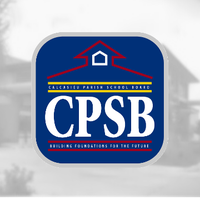 Calcasieu Parish School Board (@cpsbschools) 's Twitter Profile Photo Calcasieu Parish School Board (@cpsbschools) 's Twitter Profile Photo