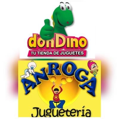 Tu tienda de juguetes en Zafra.
Juguetería Anroga
C/ Primo de Rivera
924 55 29 34
Juguetería Don Dino
C/ Ronda del Pilar
924 55 39 42