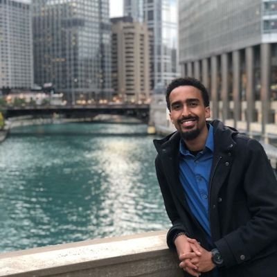 PhD candidate at UMass Amherst 🇪🇹.
Neuroscientist by day, twitter dweller by night. All things circadian rhythms 🕰️🧠