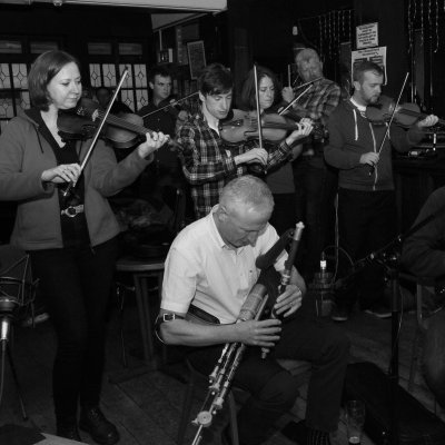 Traditional Irish Music Pub, Venue & Cultural Space | Gigs | Music + Dance Classes | History Talks | #Dublin #Ireland