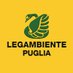 Legambiente Puglia (@legambientepugl) Twitter profile photo Legambiente Puglia (@legambientepugl) Twitter profile photo
