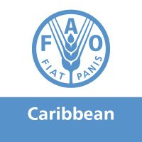 FAO in the Caribbean(@FAOCaribbean) 's Twitter Profile Photo