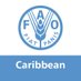 FAO in the Caribbean (@faocaribbean) Twitter profile photo FAO in the Caribbean (@faocaribbean) Twitter profile photo