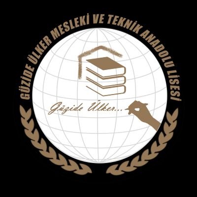 Guzide Ülker Mesleki ve Teknik Anadolu Lisesi