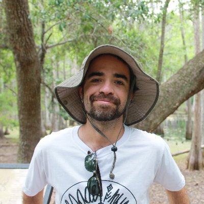 biodiversity dimensions • species on the move • postdoc at @FRBiodiv #CESAB • he/him 🇧🇷