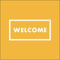 Welcome Conference (@welcome_nyc) 's Twitter Profile