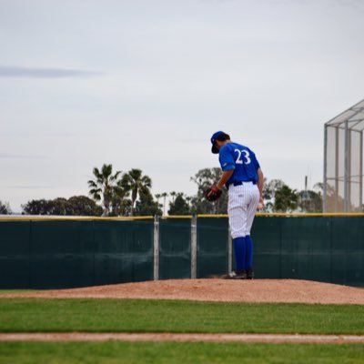 Luke Sterner Profile