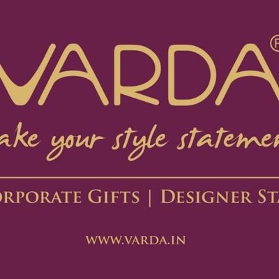 VARDA is a Designer brand in segment of ( Luxury Invitations - Corporate  Gifts & High end Packaging ) based in Mumbai, New Delhi, Chennai & Bhubaneswar