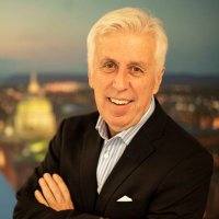 Jeffrey Lord - @realJeffreyLord Twitter Profile Photo