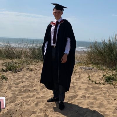 25, M.A. Sport Ethics and Integrity (MAiSI), BSc. Sports and Exercise Science, Llandaff rugby