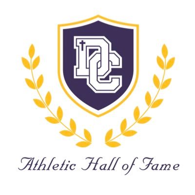 Established in 2019 by the DC Athletic Boosters to honor individuals from DC sports history who have achieved great things and represented Christ well.