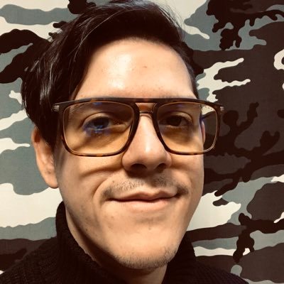 Professional polemist. Working in the videogames industry. Antifascist.
