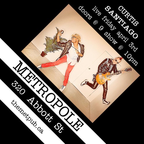 TheMetPub's profile picture. 