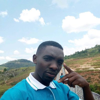 Both environmental & biodiversity conservation reporter @Radiorwanda_RBA,  @RwandaTV and Research Fellow 
@CoEBrwanda, Best environmental reporter  in 2022
