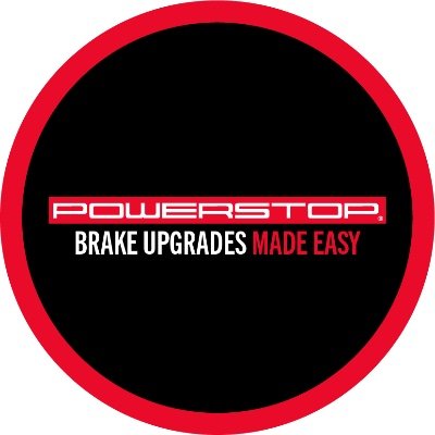 PowerStop makes it easy to upgrade your braking system no matter what or how you drive!
#PowerStop #BrakeUpgradesMadeEasy