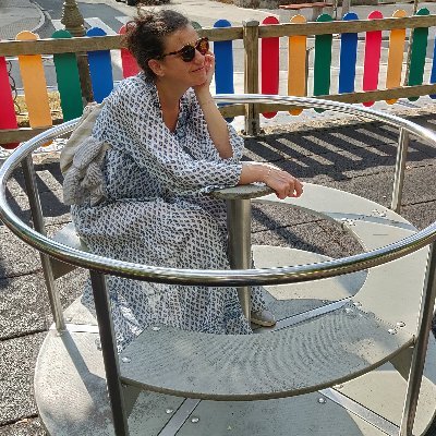 Disinformation analyst @DisinfoEU | Journalist | Communication expert
¡Madrileña! Hola, hi, bonjour.